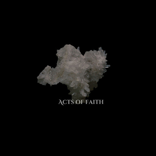 ACT 2. SET YOUR SPIRIT FREE
