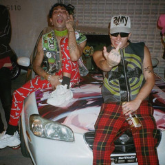 Trassh Vampire - Pillow Talkin