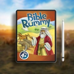 Bible Rummy (Jumbo Card Games). Gratis Ebook [PDF]