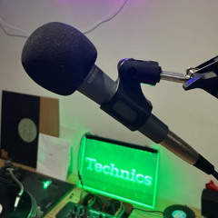 Strictly Vinyl Ep 76 - 17/10/25