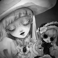 メリーは首ったけ / Mary in Love - Ladymonsters.