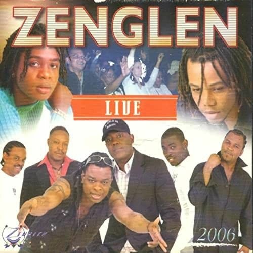 Ou_se live-Zenglen