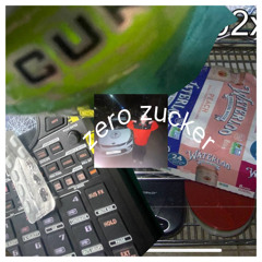 02 zero zucker ! evil shit !