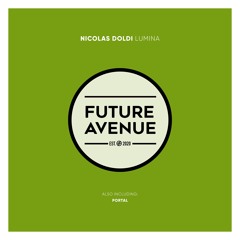 Nicolas Doldi - Lumina [Future Avenue]