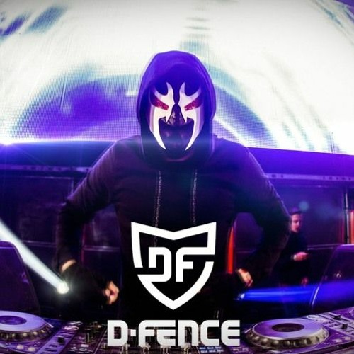 D-Fence - MTFCKING LOUD