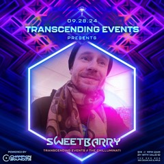 TE: SEP 24 (DJ 165-185 bpm)