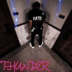 thunder !