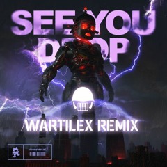 Ray Volpe - See You Drop (Wartilex Remix)