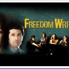 𝗪𝗮𝘁𝗰𝗵!! Freedom Writers (2007) (FullMovie) Mp4 OnlineTv