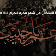 ‎مصطفى علي | سيد حسين المالكي | أيمن محمد | عم ياحبيب | ليلة سادس المحرق⁩.m4a