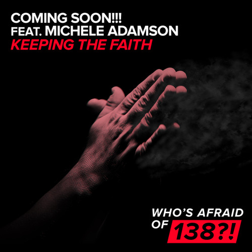 Keeping The Faith (Original Mix)