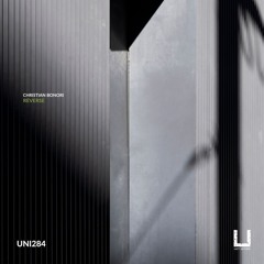 Christian Bonori - HL Tauri (Originasl Mix) [UNITY RECORDS]
