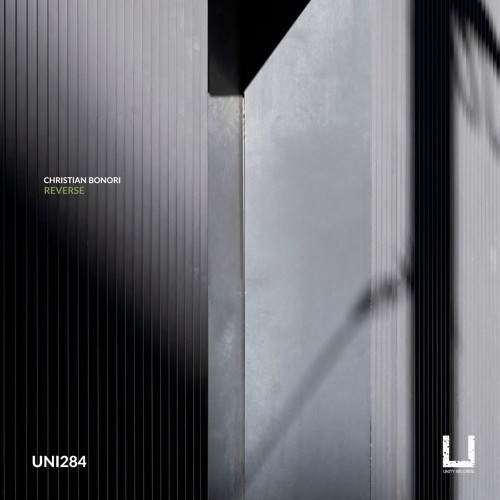 Christian Bonori - Reverse EP [UNITY RECORDS]