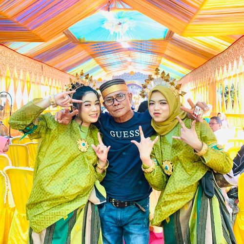 CALON MENANTUMU [Dragondj X Ichaa] Req.tinting