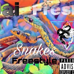 Jai Fresh Snakes Freestyle 2020 New! enineered by jai freshx Damien sane