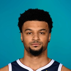 jamalmurray