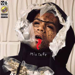 DIRTYBUTT - YTRID X MAZIWITHAPUSHSTART - SWORD_STANKNASTYBOOTYBOY - (ProdTR3B3ATS)