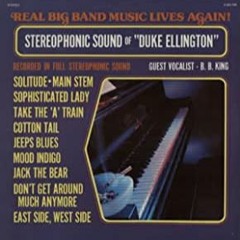 Stereophonic Sound Of Duke Ellington