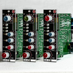 Full Drum MS Stereo - VP312