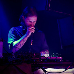 Modular Live Recording - Prisma Reenvisioned @ Prisma Bar