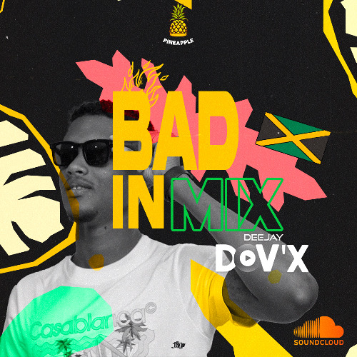 BAD IN MIX #14NOVEMBRE