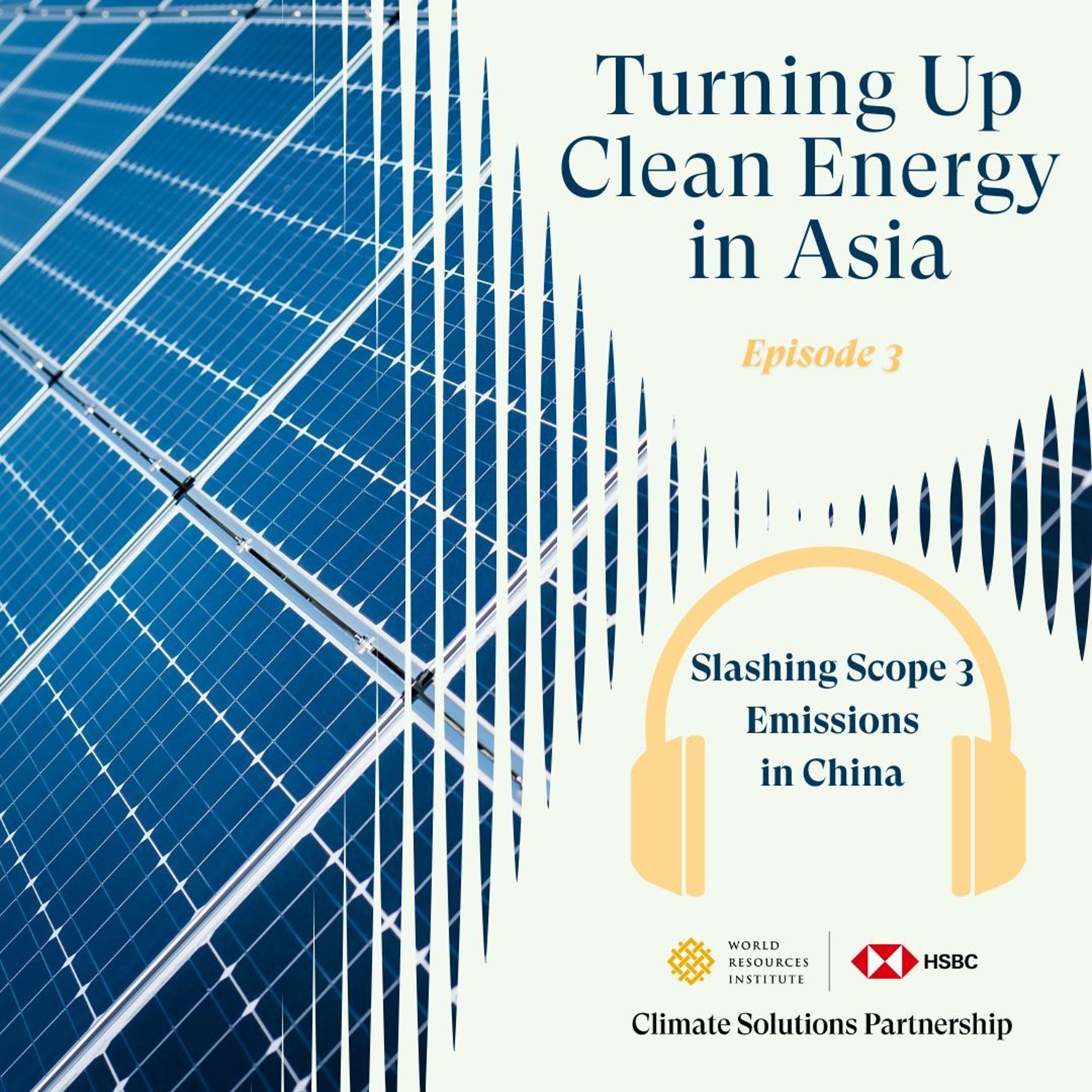 World Resources Institute Podcasts Plus