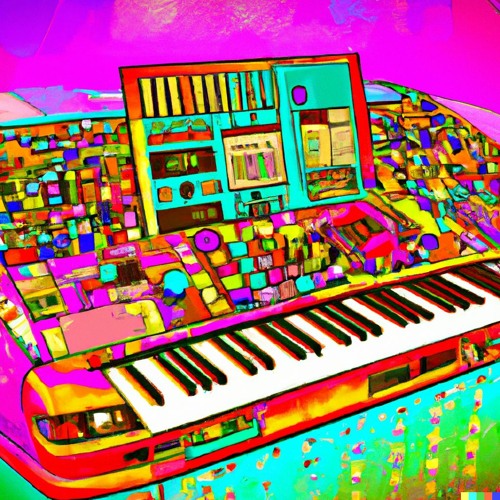 Stream Already There Kia Synth Tune by DJ Friendgineer Listen