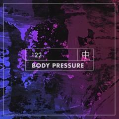 KHIDI Podcast 122: Body Pressure