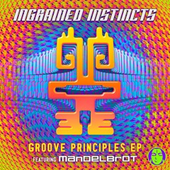 Mandelbrot - New Reformed Church of Blast (Ingrained Instincts Rmx)