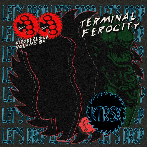 KTRSX - LET'S DROP