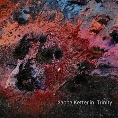 PREMIERE: Sacha Ketterlin - Desire (Original Mix) [Intumi Records]