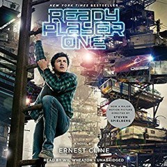 (Download) Ready Player One by Ernest Cline
