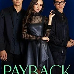 Get EBOOK ☑️ Payback (Vale Hall, 3) by  Kristen Simmons [EPUB KINDLE PDF EBOOK]