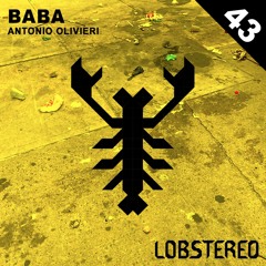 Antonio Olivieri - Baba (Original Mix)