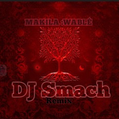 Dj Smach & Emma’a Cover Tayc X Dadju Makila