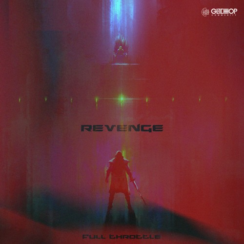 Full Throttle - Revenge