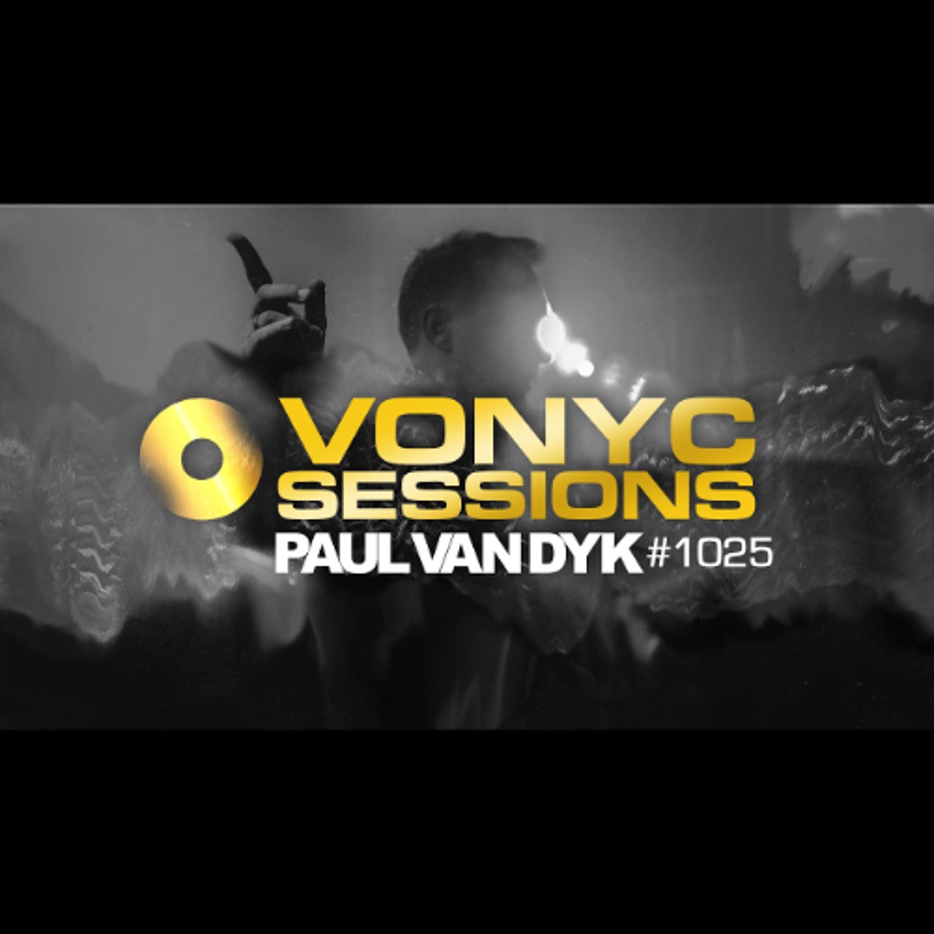 Paul Arcane - Vortice [Paul van Dyk's Vonyc Sessions 1025]