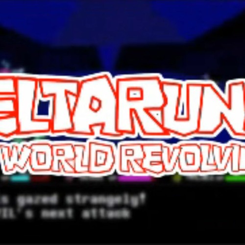 THE WORLD REVOLVING But It's Sounds Like Straight Out From A 2009 Old Roblox Song