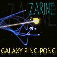 Zarine - Galaxy Ping Pomg Cut Vers.