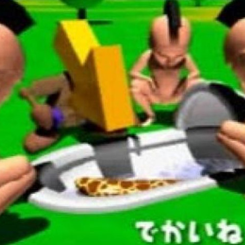 2D OR NOT 2D/せがれいじり(ShoN bootleg)