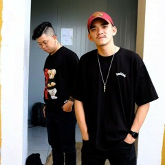 MIXTAPE RYAN PM X NEN JR V3