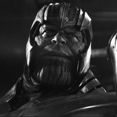 Crystal of Faded Childhood x Thanos speech slowed+reverb