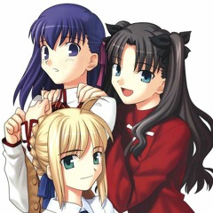 Fate/Stay night