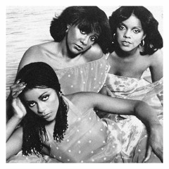 THE JONES GIRLS* ~WHO CAN I RUN TO~SUGE~