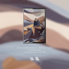 t.check - solstice quest [limited edition cassette pre-order now]
