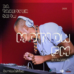 Cool Affair - Da Takeover Show 10.17.2025