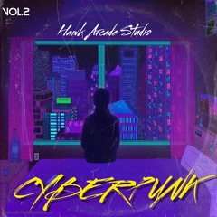 Cyberpunk Vol.2