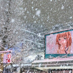 in amber clad  @virtuaclubabyss