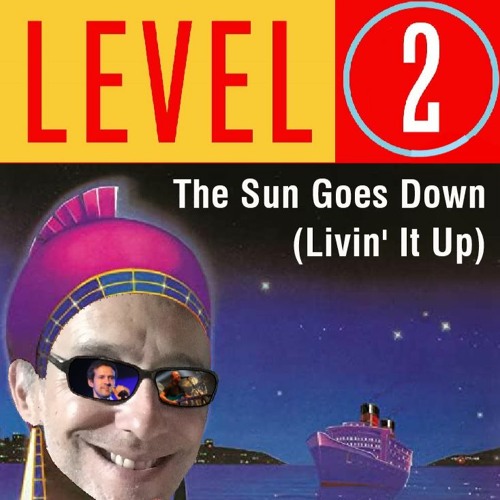 The Sun Goes Down (Level 42) - OLVRE