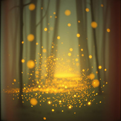 Glowdust